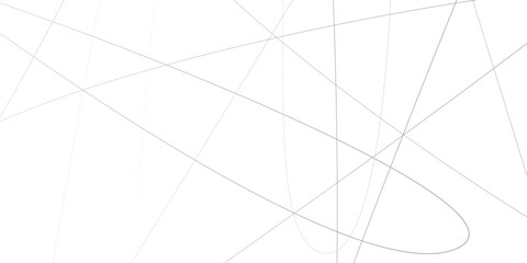 White abstract background with black diagonal lines and shadows, luxury and elegant texture elements, modern simple pattern design .