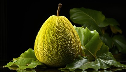 A Jackfruit fruit