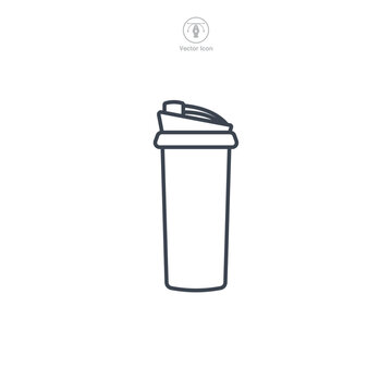 Protein Scoop Vector Images (over 270)