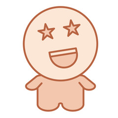 Excitement Icon