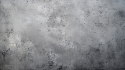 Fototapeta na wymiar Grey concrete wall texture background