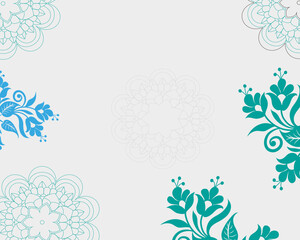 Abstract flower art background vector. Gingko and botanical line art wallpaper. Luxury cover design with text, golden texture and brush style. floral art for wall decoration and prints.design in 2024