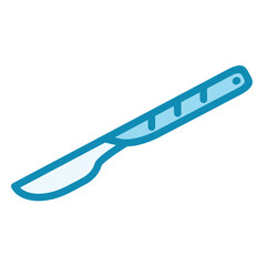 Scalpel Icon