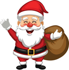 Santa clause