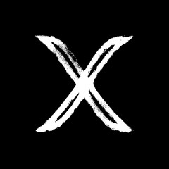letter x logo