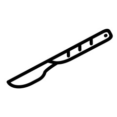 Scalpel Icon