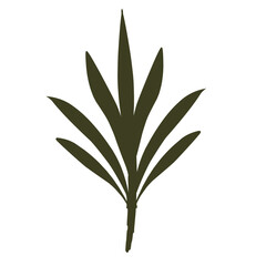 wreath vector illustration