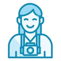 Photographer Icon