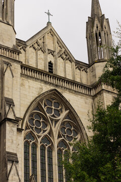 cathedral 