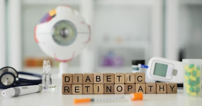 Diabetic Retinopathy