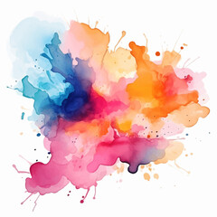 paint, watercolor, color, art, design, ink, grunge, splash, texture, vector, illustration, colorful, artistic, water, paper, stain, brush, splatter, pattern, drawing, blob, drop, pink, painting, decor
