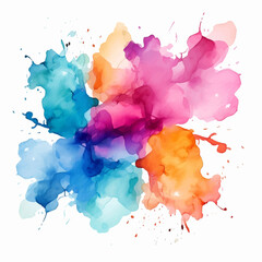 watercolor, paint, color, art, ink, grunge, splash, design, texture, illustration, vector, colorful, pattern, water, artistic, paper, brush, stain, splatter, blob, painting, decoration, drawing, drop,
