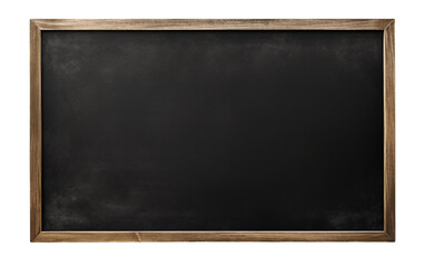 Essential Classroom Tool Isolated on Transparent Background PNG.