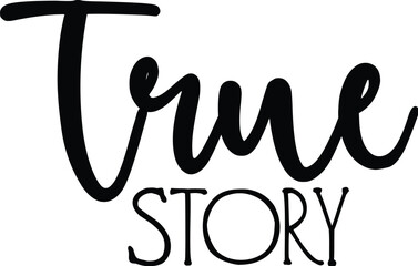 True Story