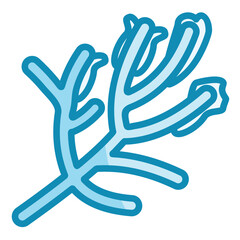 Frozenbranch Icon