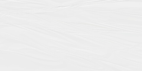 Obraz premium White crumpled paper background texture pattern overlay. wrinkled high resolution arts craft and Seamless white crumpled paper. 