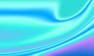 Abstract blue background
