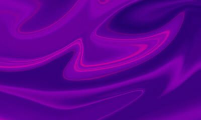 Purple silk background