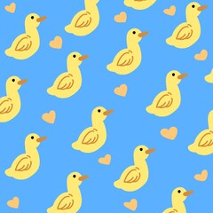 Abstract aesthetic pattern background wallpaper