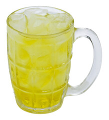 Chrysanthemum Juice น้ำเก๊กฮวย