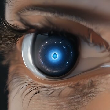 A planetary system engineered to replicate the cycle of life, with artificial day and night cycles2
