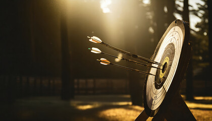 Urban Archer: Mastering the Art of Precision with Modern Technology