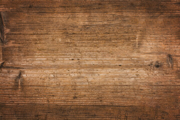 Grunge old textured wooden background