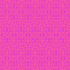 Blue and white watercolor ornament painted with watercolor on paper.