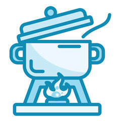 Pot Icon