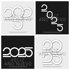 feliz ano novo 2025