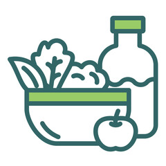 Ingredients Icon