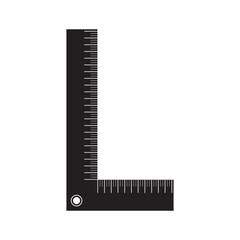 Ruler icon