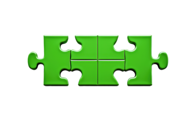 Navigational Aid Green Exit Arrow Sign for Clear Pathfinding on a White or Clear Surface PNG Transparent Background