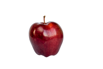 Red Delicious (Red chief) apple