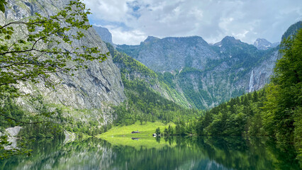 2021-06 Königssee