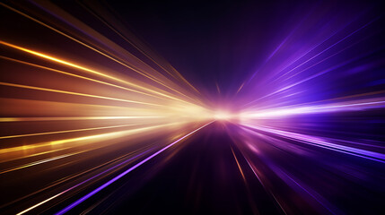 Fototapeta na wymiar blue, purple glowing. Magical explosion with colorful speed glow. Abstract star or sun. Explosion effect. Fast motion effect. Overlays, overlay, light transition, effects sunlight, lens flare, light.