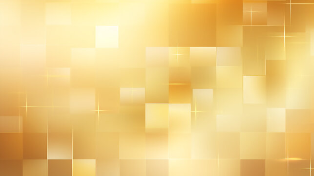 Modern Abstract gold background design.