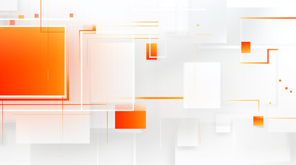 abstract banner design.