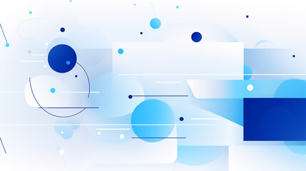 abstract banner design.