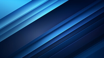 Obraz premium abstract blue and grey squares abstract tech banner design. elegant light blue squares pattern background. Squares design background.