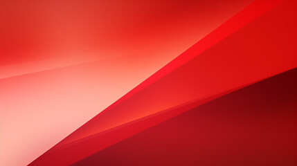 Obraz premium red Mordan business line background.