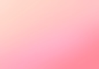Pastel red abstract background