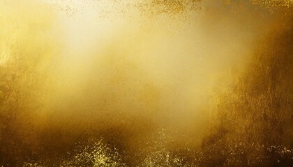 Fototapeta na wymiar abstract gold background with vintage texture