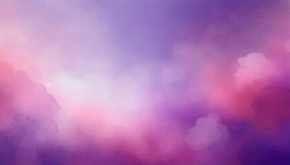 digital dreamy purple and pink sky abstract graphics poster web page ppt background