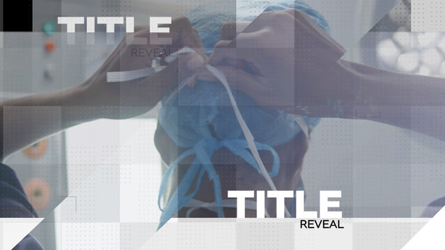 Blocked Title Reveal Part 2