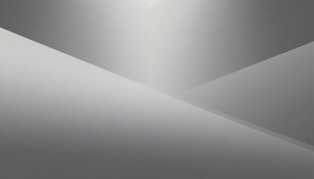 grey gradient abstract background