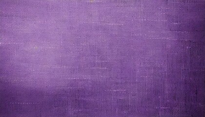 purple canvas background or texture