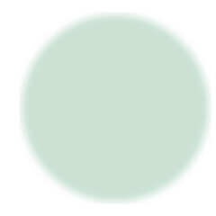 Nice blurred circle. Luxury beauty blur backdrop for advertising, presentation copy space product, cosmetics. Posters, banners for light any projects. Harmonious gentle color swatch. 素敵なぼやけた円