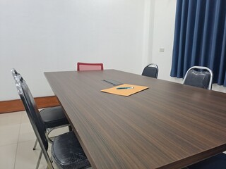 conference room