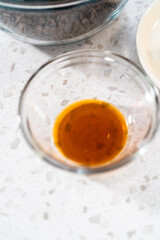 Homemade plain fudge